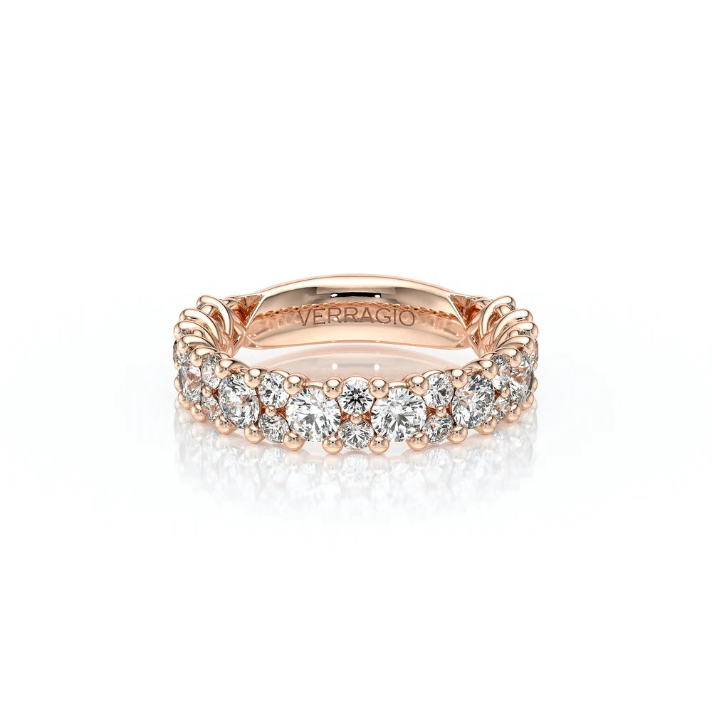 Lumino 810W 34 3Q 18K Rose Gold