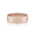 Vw-7014-14k Rose Gold