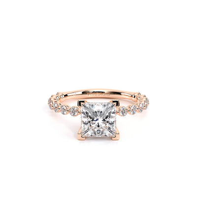 Renaissance-989P20-18K Rose Gold Princess