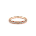 Insignia-7099wsb-18k Rose Gold