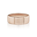 Vw-8106-18k Rose Gold