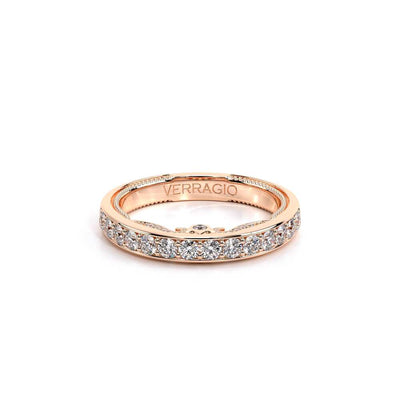 Insignia-7101w-14k Rose Gold