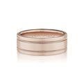 VW-8107-14K Rose Gold