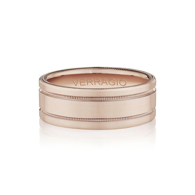 VW-8107-14K Rose Gold