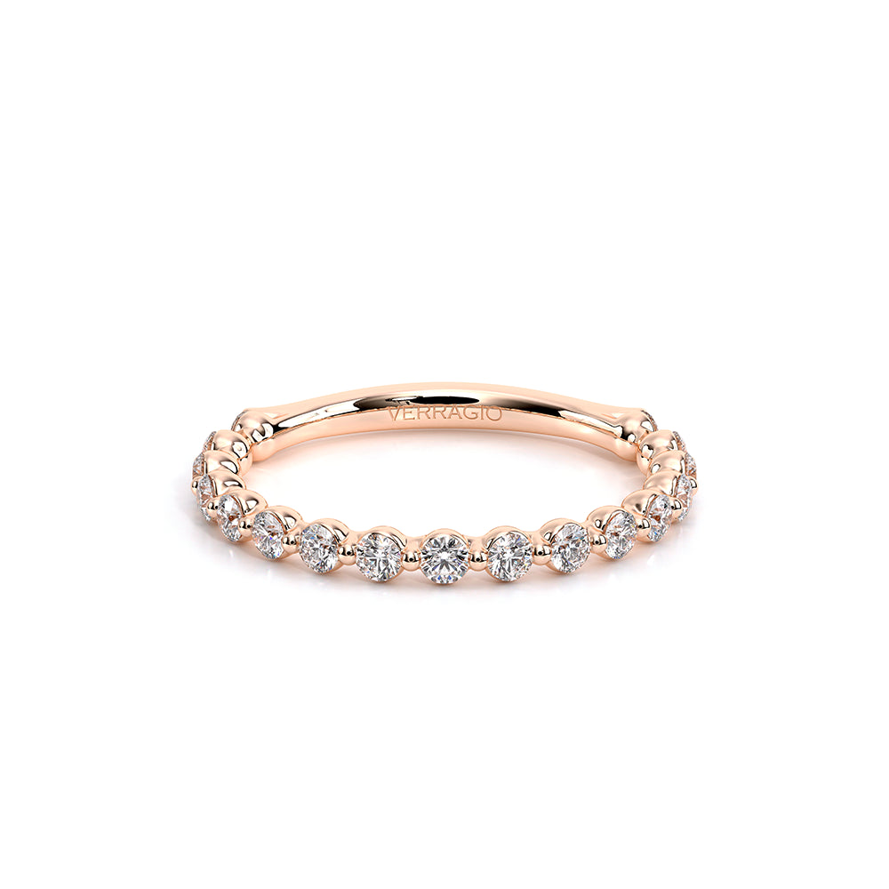 Renaissance-989W20 18K Rose Gold