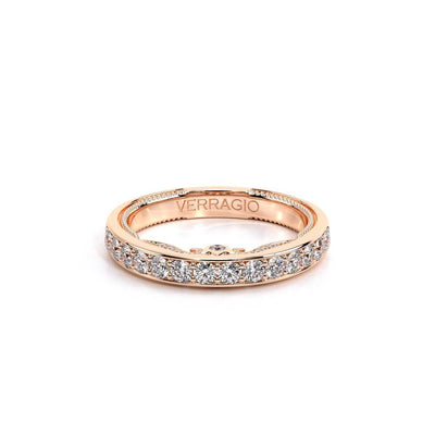 Insignia-7103w-14k Rose Gold