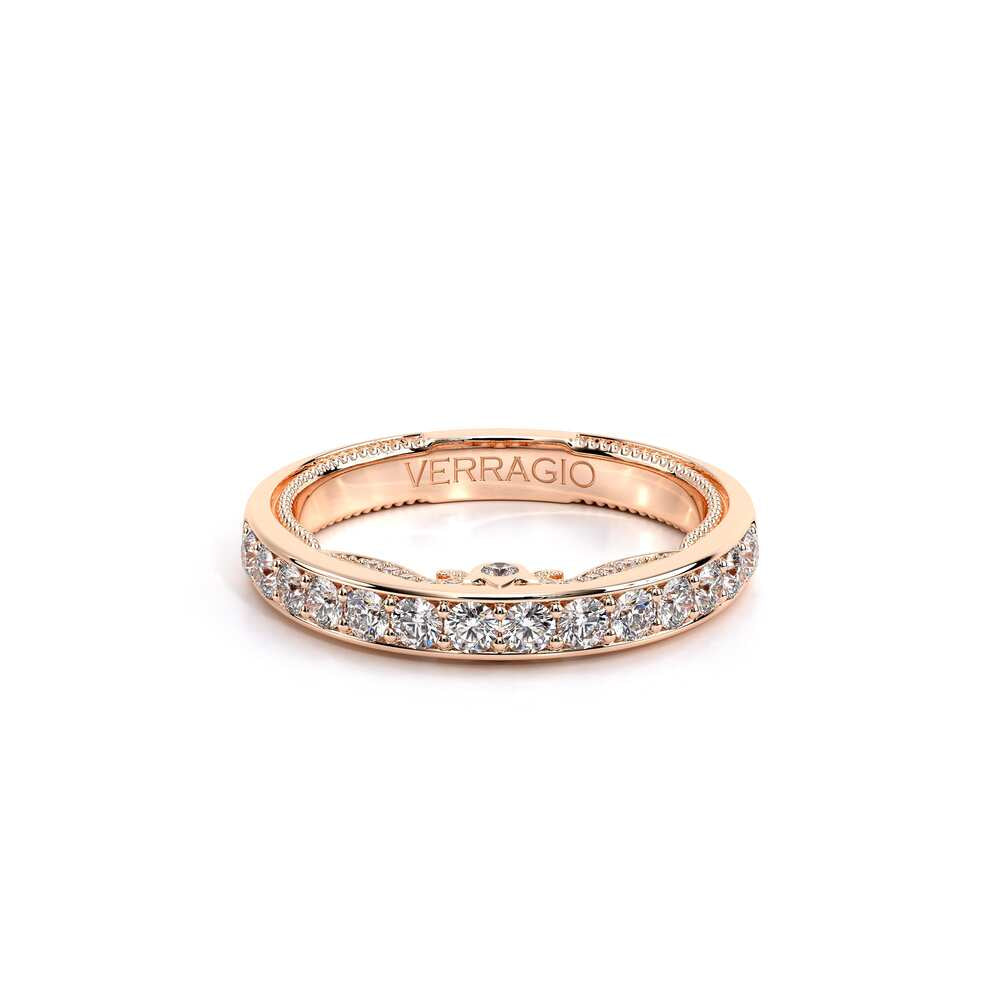 Insignia-7103w-18k Rose Gold