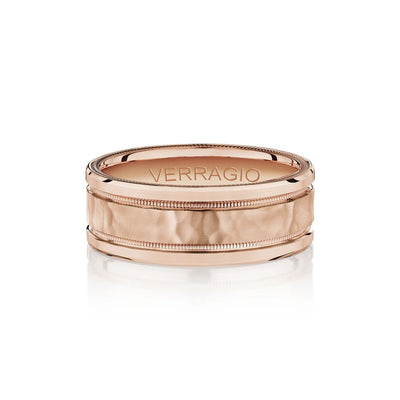 VW-8107HM-18K Rose Gold