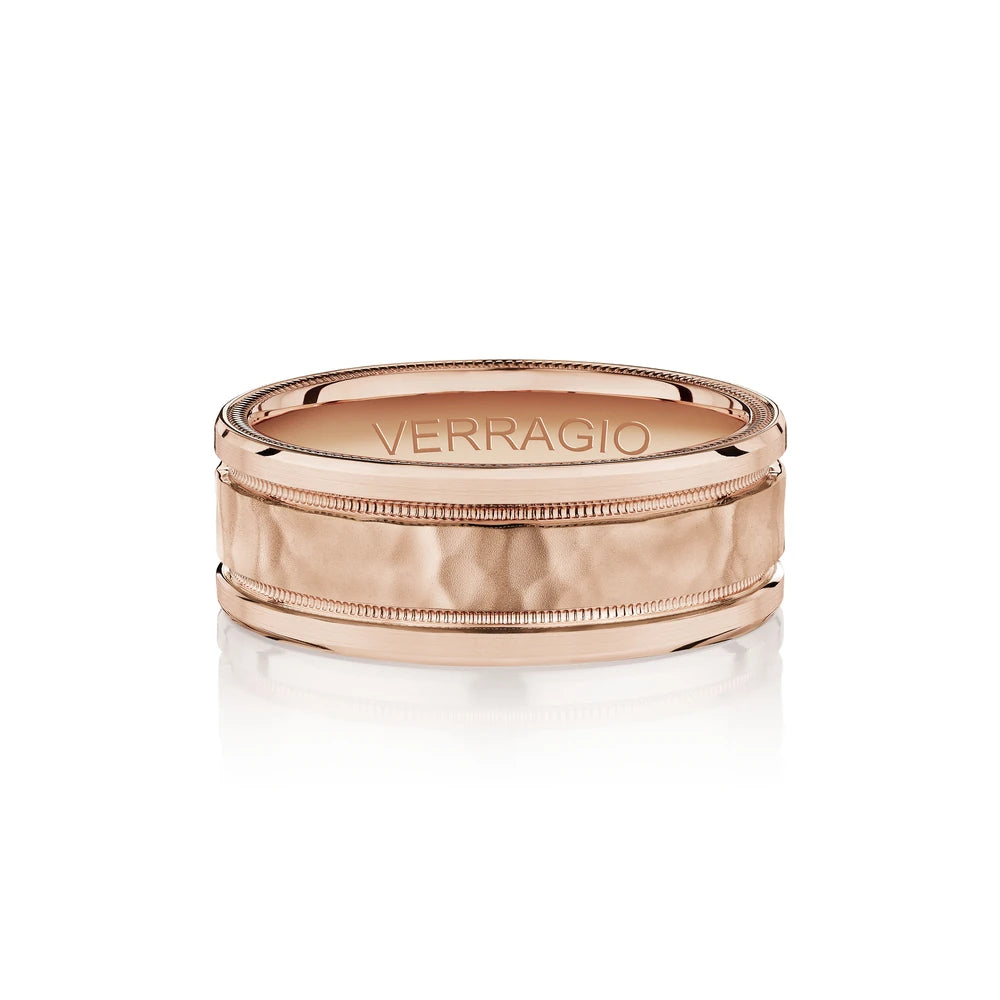 VW-8107HM-14K Rose Gold