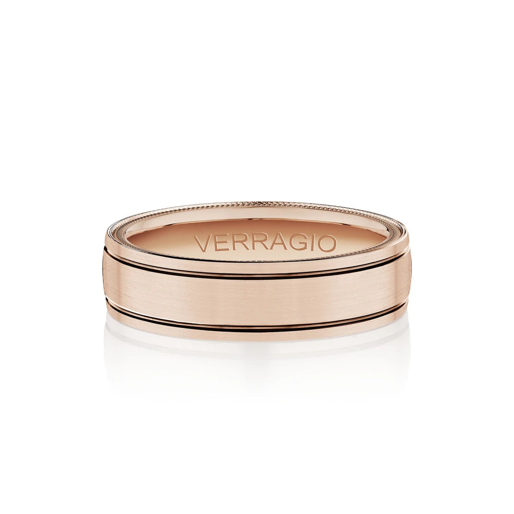Vwb-6024-18k Rose Gold