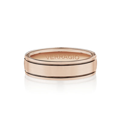 Vwb-6024-18k Rose Gold