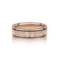 VWB-7010HM-14K Rose Gold