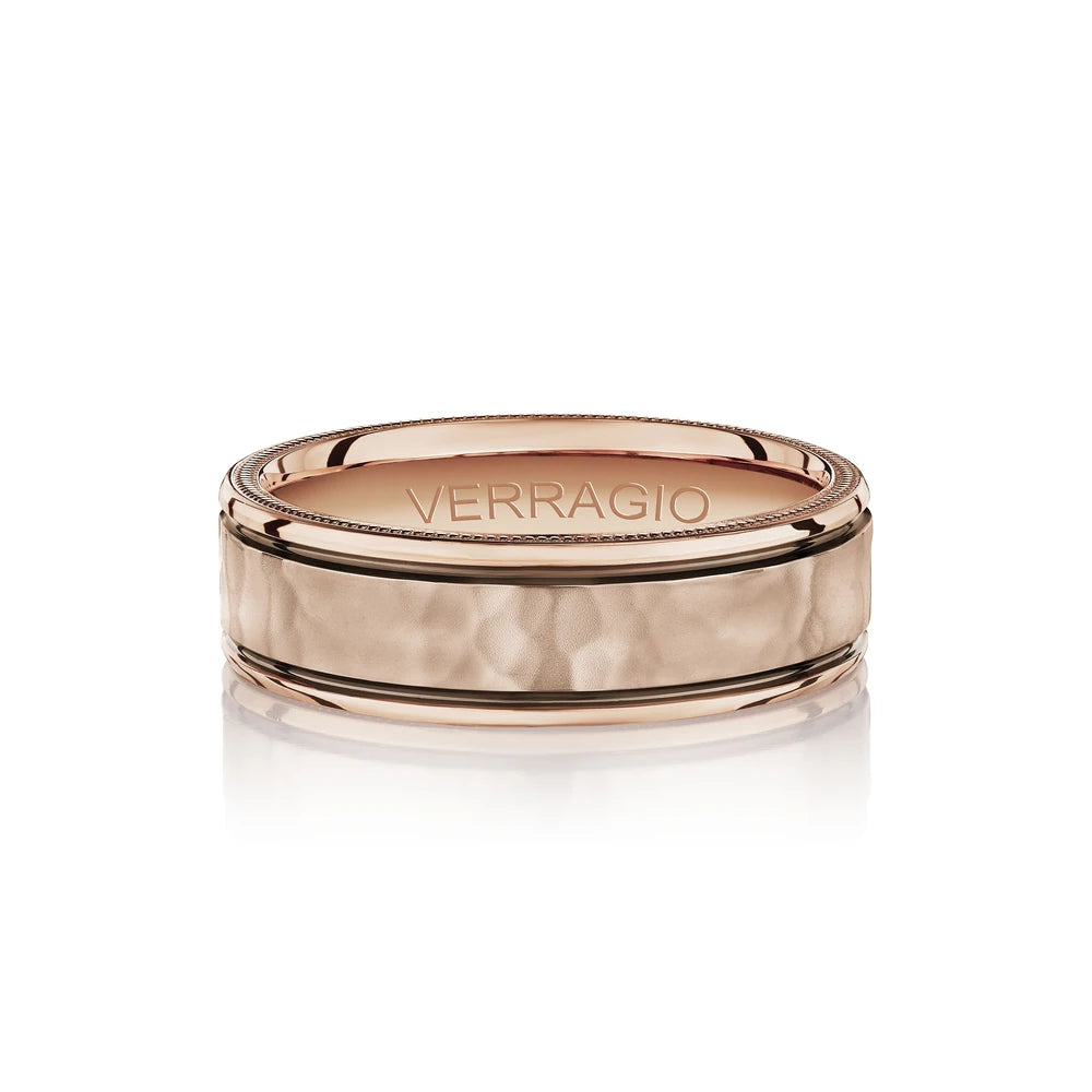 VWB-7010HM-14K Rose Gold