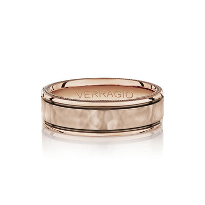 VWB-7010HM-14K Rose Gold