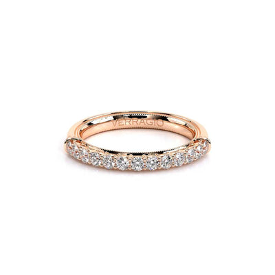 Renaissance-903-W-14k Rose Gold