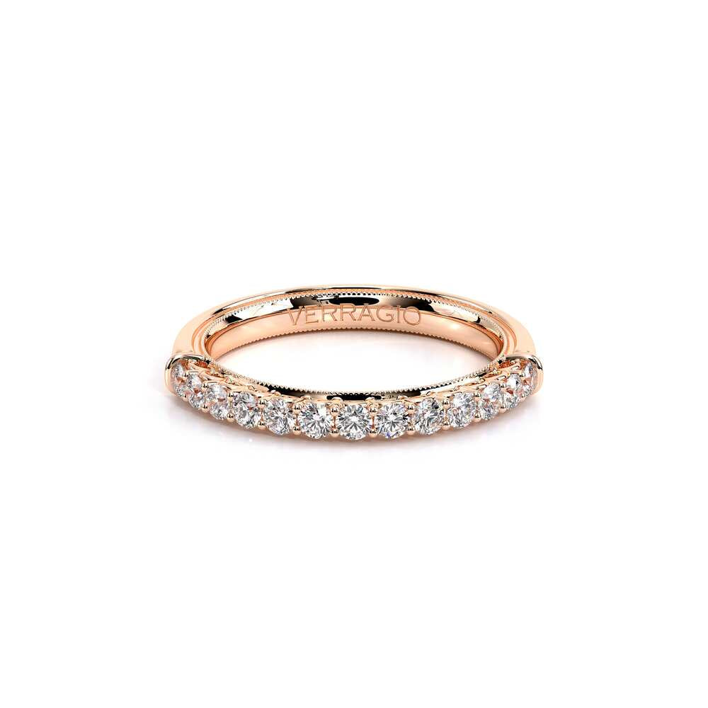 Renaissance-903-W-18k Rose Gold