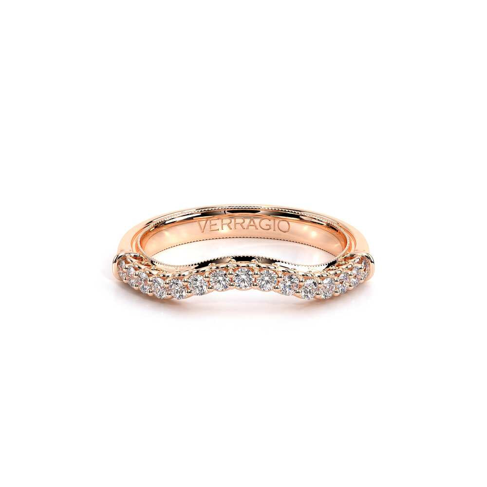 Renaissance-908w-14k Rose Gold