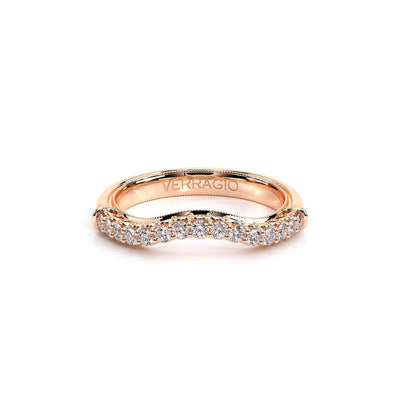 Renaissance-908w-14k Rose Gold