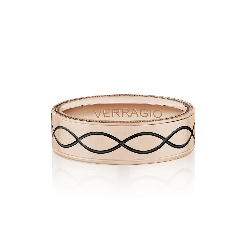 Vwb 7013 18K Rose Gold