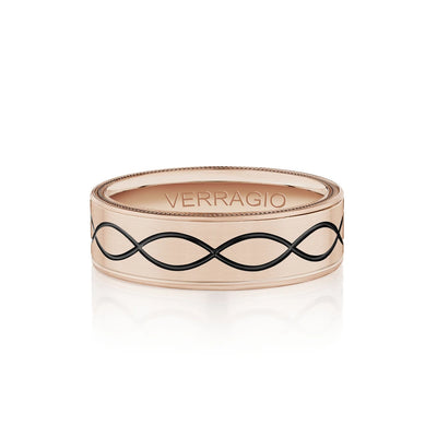 Vwb 7013 18K Rose Gold