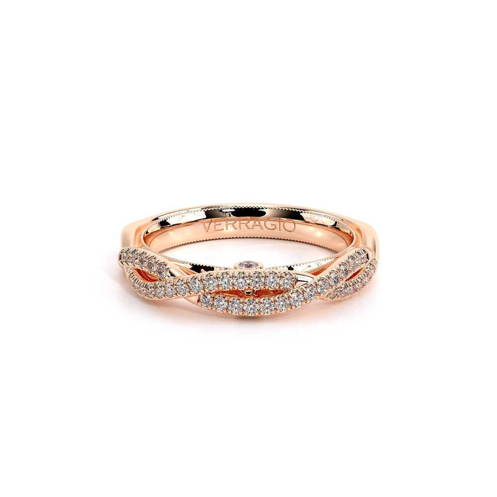 Renaissance-918w-18k Rose Gold