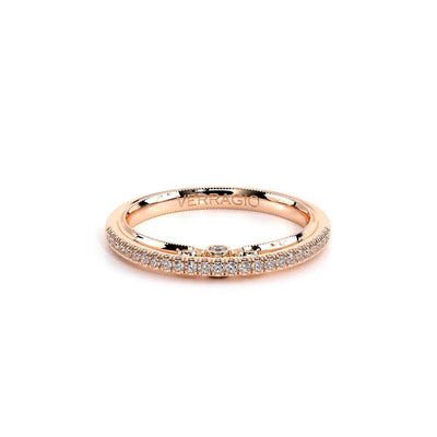 Renaissance-918wsb-14k Rose Gold