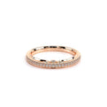 Renaissance-918wsb-18k Rose Gold