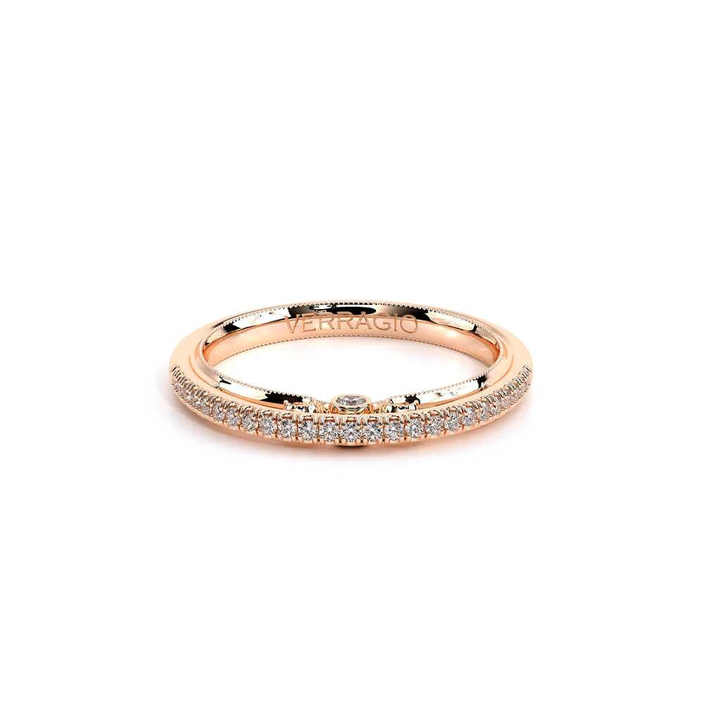 Renaissance-918wsb-18k Rose Gold