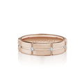 Vwd-6927-18k Rose Gold