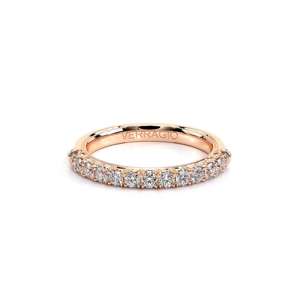Renaissance-942w-18k Rose Gold