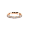Renaissance-942w-14k Rose Gold