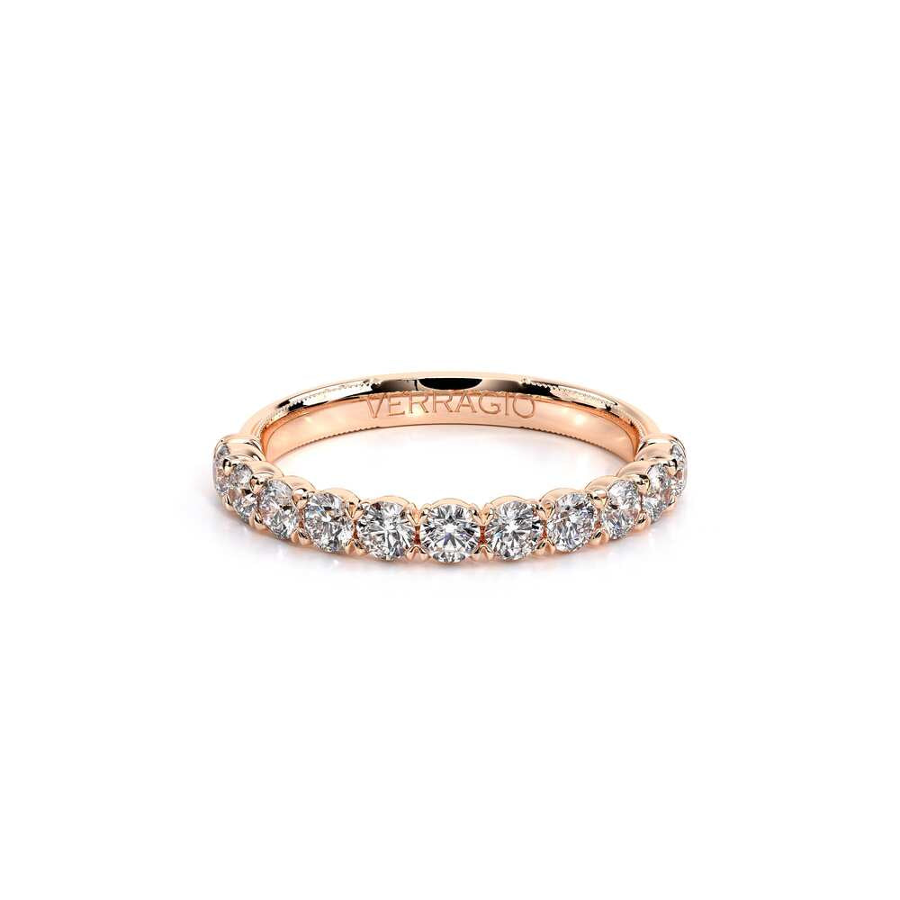 Renaissance-950W27-18K Rose Gold
