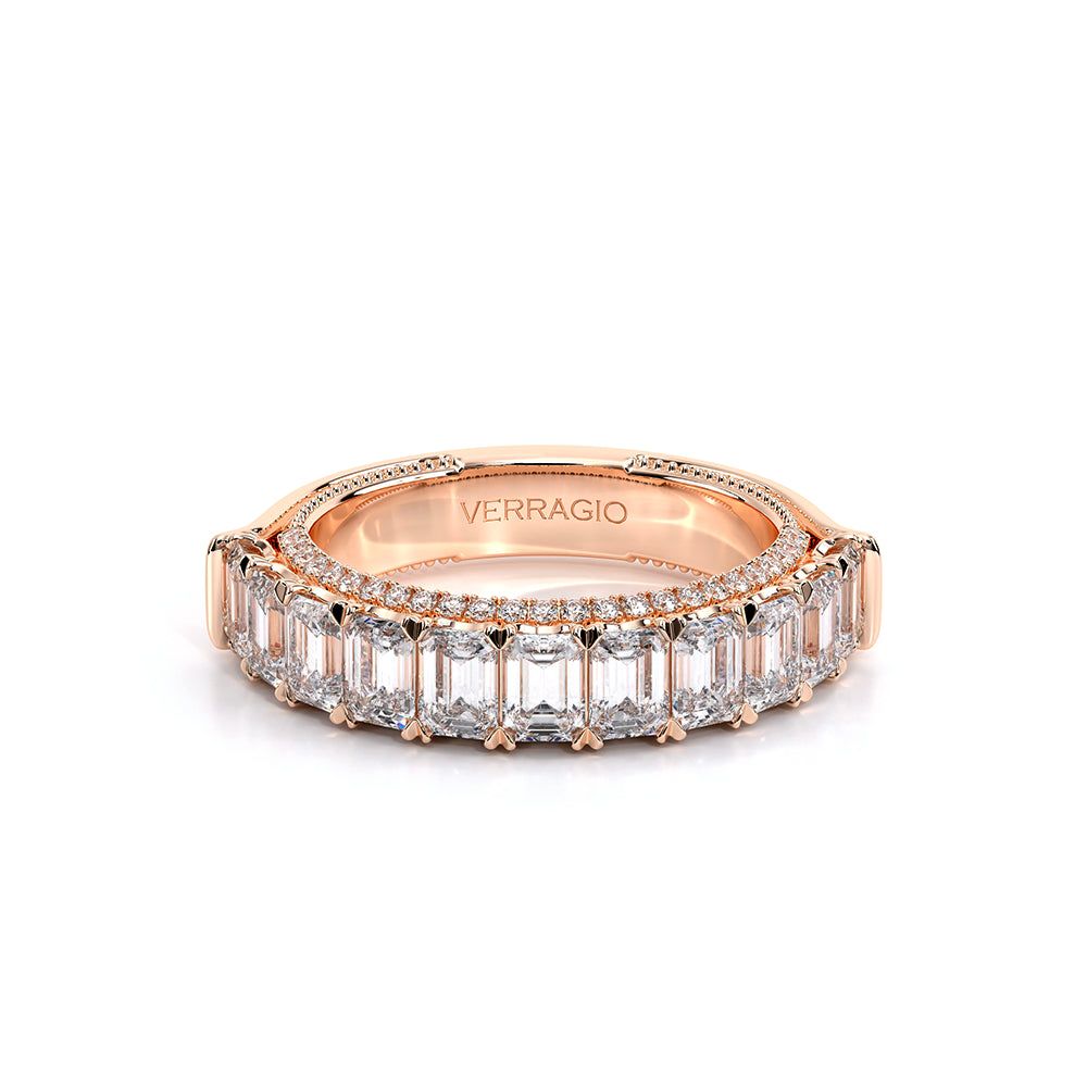 Eterna-2021Em-4-Hw 18K Rose Gold Emerald