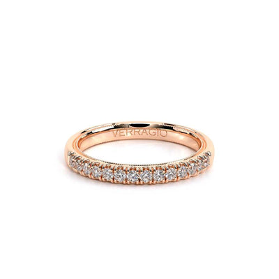 Renaissance-982w-18k Rose Gold