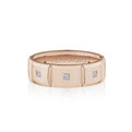 Vwd-7913-18k Rose Gold