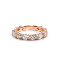 Eterna-2021-Mq-6x3-14k Rose Gold Marquise