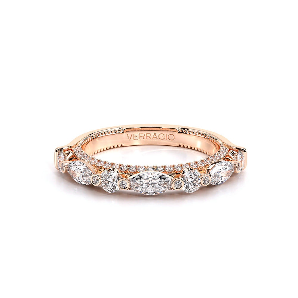 Eterna-2021Mq-6X3-Hw 14K Rose Gold