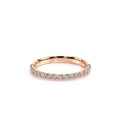 Renaissance-954W18-18K Rose Gold