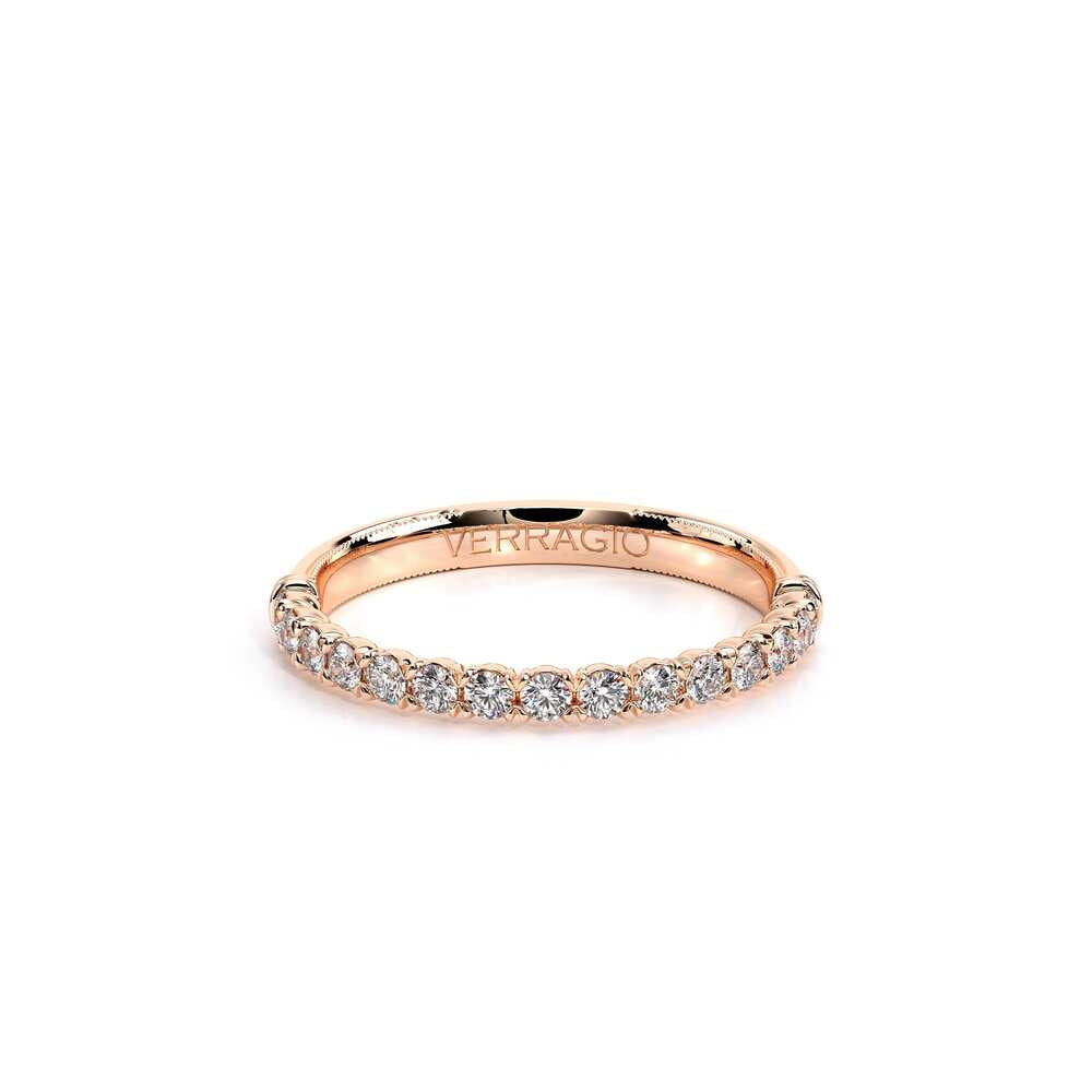 Renaissance-954W18-18K Rose Gold