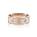Vwd-8905-14k Rose Gold