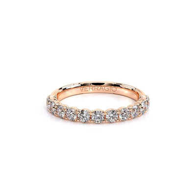Renaissance-954W25-18K Rose Gold