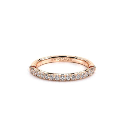 Renaissance-955W17-18K Rose Gold