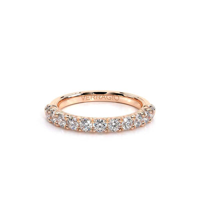 Renaissance-955W27-18K Rose Gold