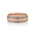 VWD-8913-18K Rose Gold