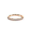 Renaissance-956W15-14K Rose Gold