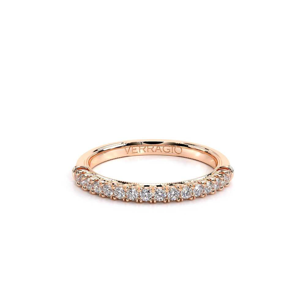 Renaissance-956W15-18K Rose Gold