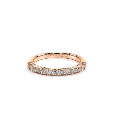 Renaissance-956W15-18K Rose Gold