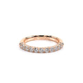 Renaissance-956W22-18K Rose Gold