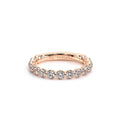 Renaissance-984W-14K Rose Gold