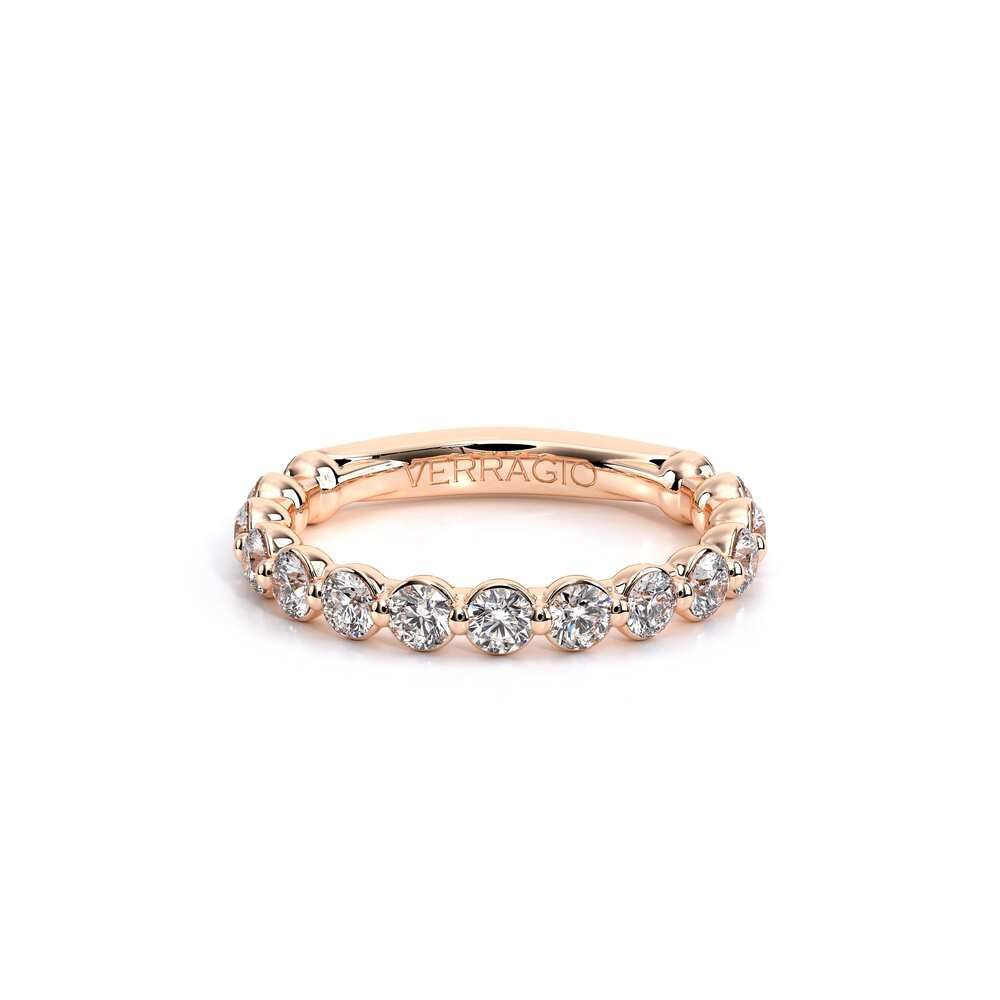 Renaissance-984W-14K Rose Gold